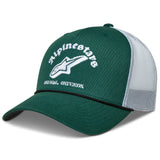 Jockey ALPINESTARS BARON Trucker Verde