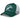 Jockey ALPINESTARS BARON Trucker Verde