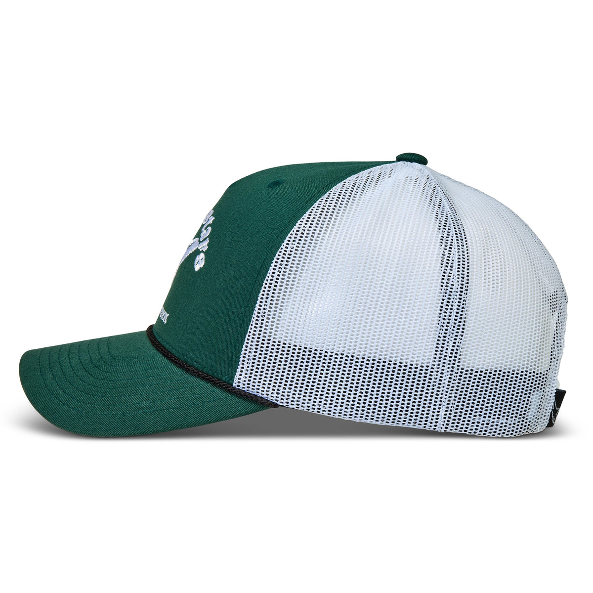 Jockey ALPINESTARS BARON Trucker Verde