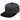 Jockey ALPINESTARS Stadium Snapback Gris