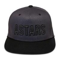 Jockey ALPINESTARS Stadium Snapback Gris