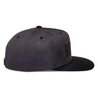 Jockey ALPINESTARS Stadium Snapback Gris