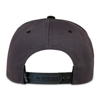 Jockey ALPINESTARS Stadium Snapback Gris