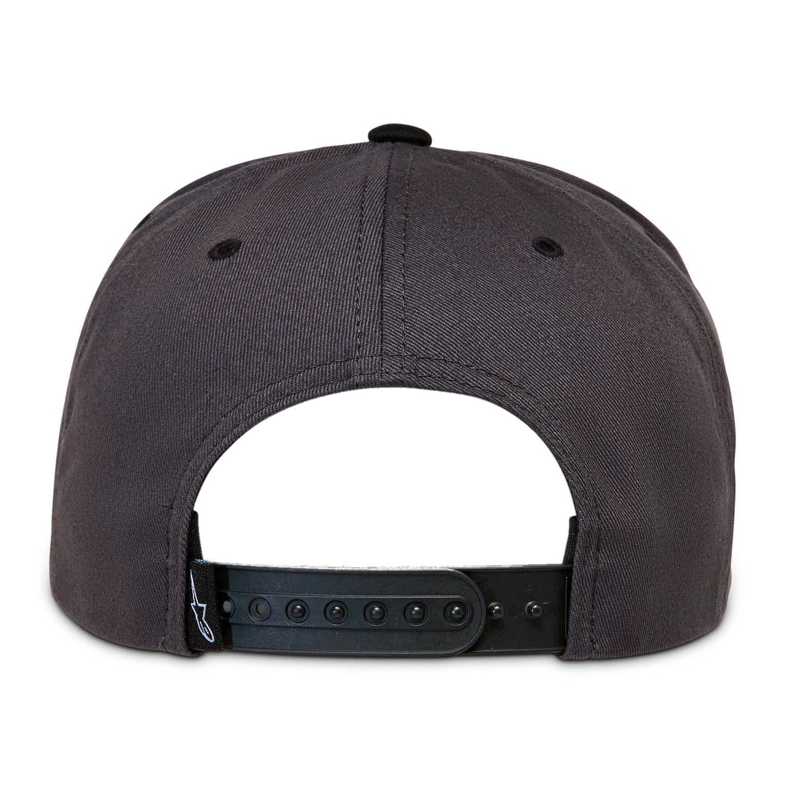 Jockey ALPINESTARS Stadium Snapback Gris