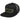 Jockey ALPINESTARS Ten Trucker Negro