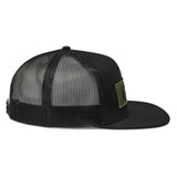 Jockey ALPINESTARS Ten Trucker Negro
