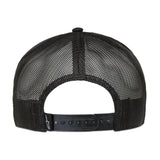 Jockey ALPINESTARS Ten Trucker Negro