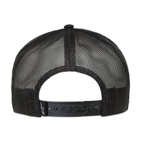 Jockey ALPINESTARS Ten Trucker Negro