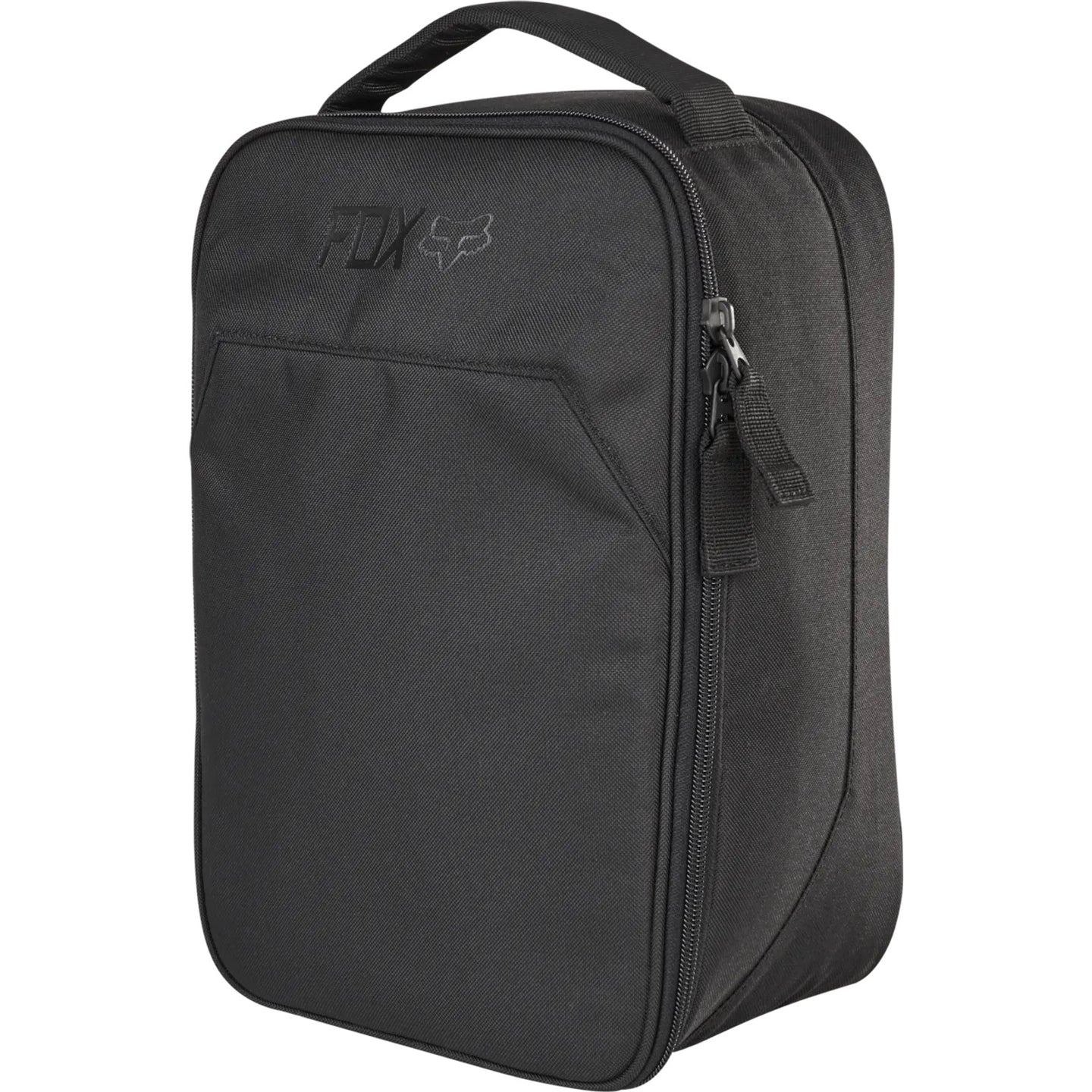 Bolso Antiparras Goggle Case FOX RACING Negro