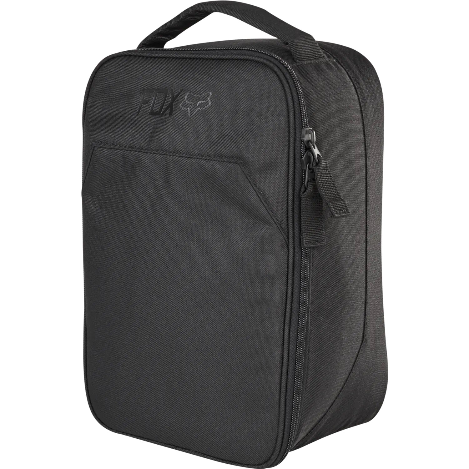Bolso Antiparras Goggle Case FOX RACING Negro