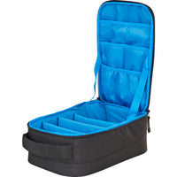 Bolso Antiparras Goggle Case FOX RACING Negro