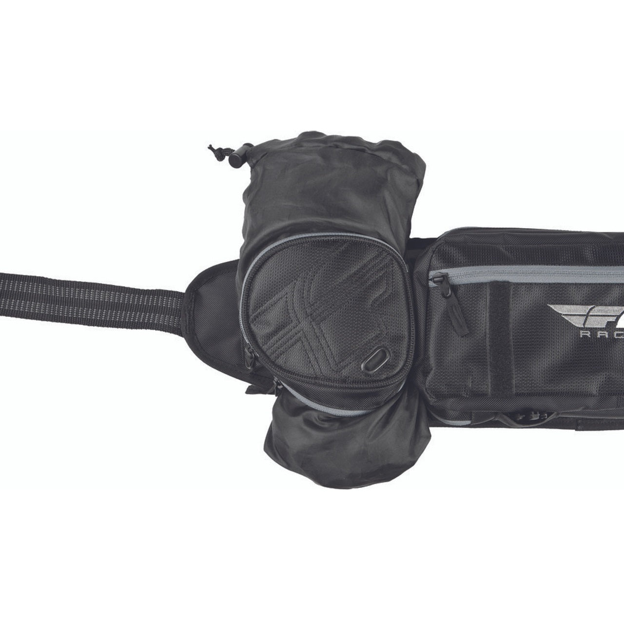 Banano Porta Herramientas FLY RACING Tool Pack
