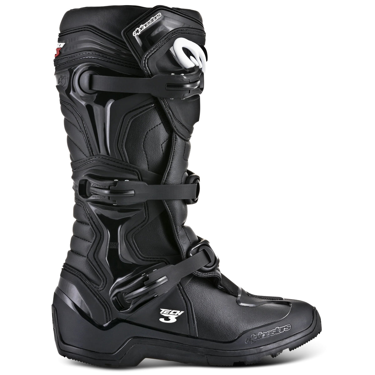 Botas ALPINESTARS TECH 3 ENDURO