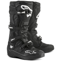 Botas ALPINESTARS TECH 5 Negras
