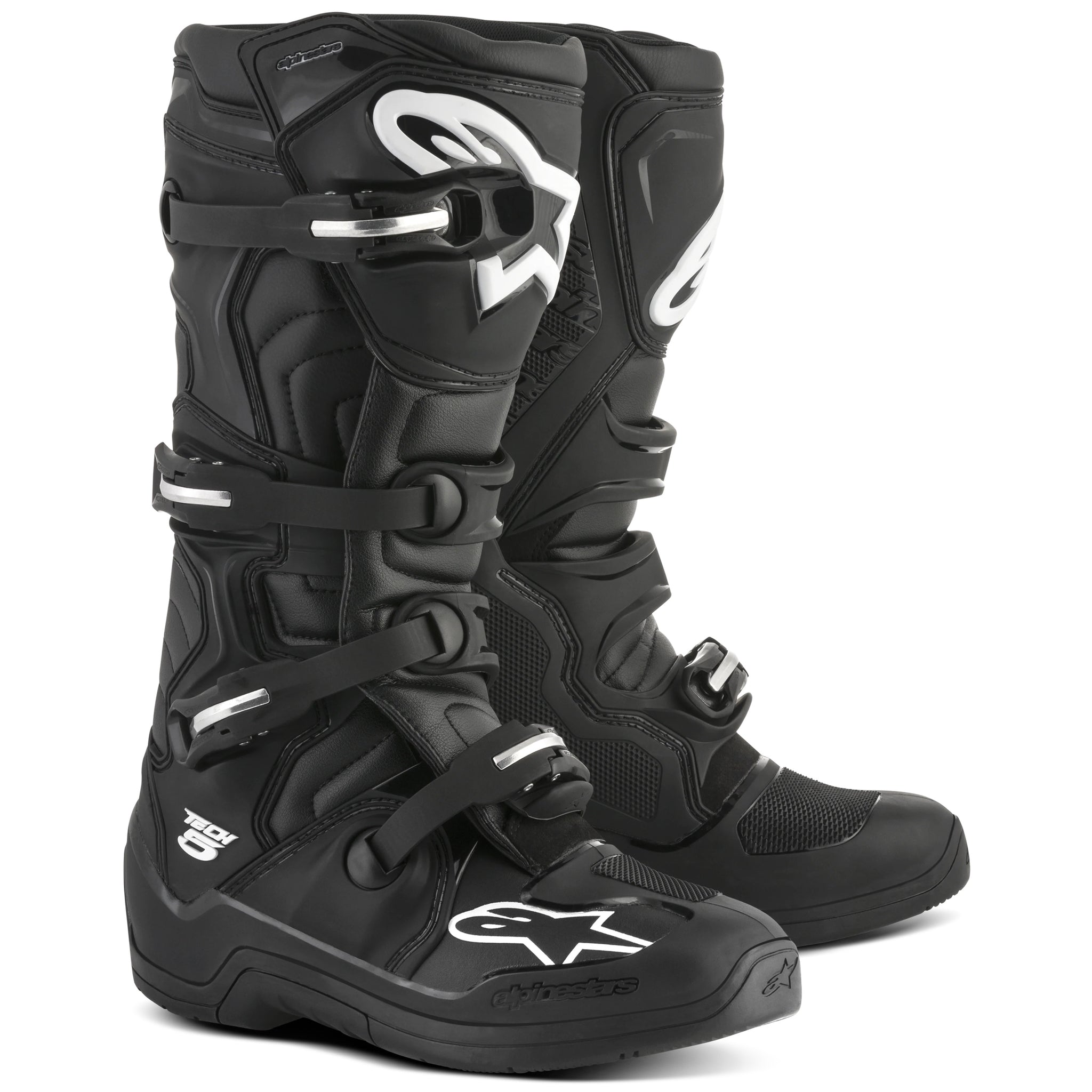 Botas ALPINESTARS TECH 5 Negras