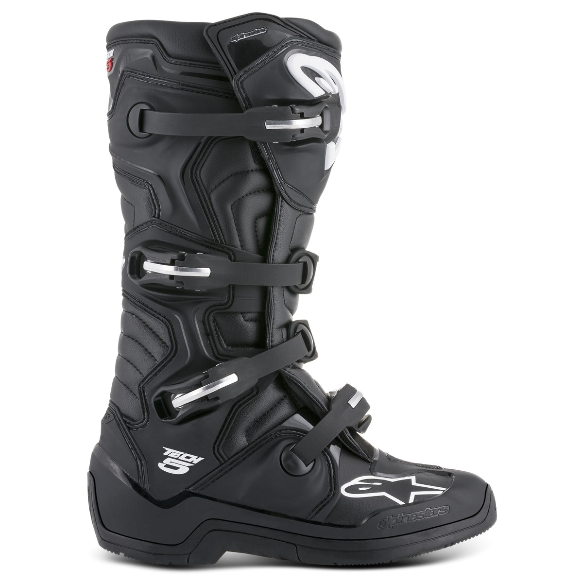 Botas ALPINESTARS TECH 5 Negras