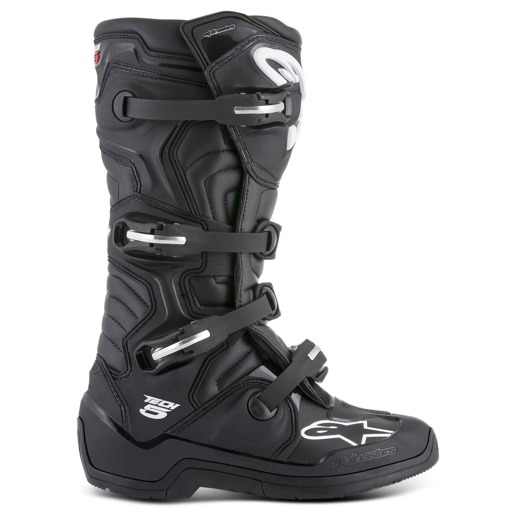 Botas ALPINESTARS TECH 5 Negras