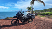 Kawasaki KLR 650 ADVENTURE 2023