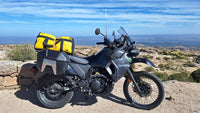 Kawasaki KLR 650 ADVENTURE 2023