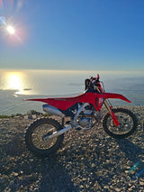 HONDA CRF 250 RX 2025