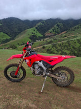 HONDA CRF 250 RX 2025