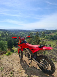 HONDA CRF 250 RX 2025