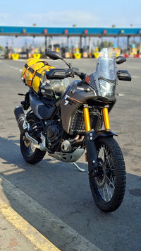 YAMAHA NEW TENERE 700 2026