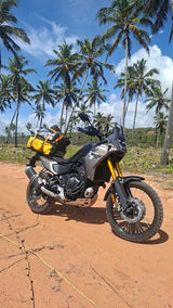 YAMAHA NEW TENERE 700 2026