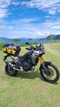 YAMAHA NEW TENERE 700 2026