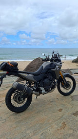 YAMAHA NEW TENERE 700 2026