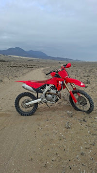 HONDA CRF 250 RX 2025