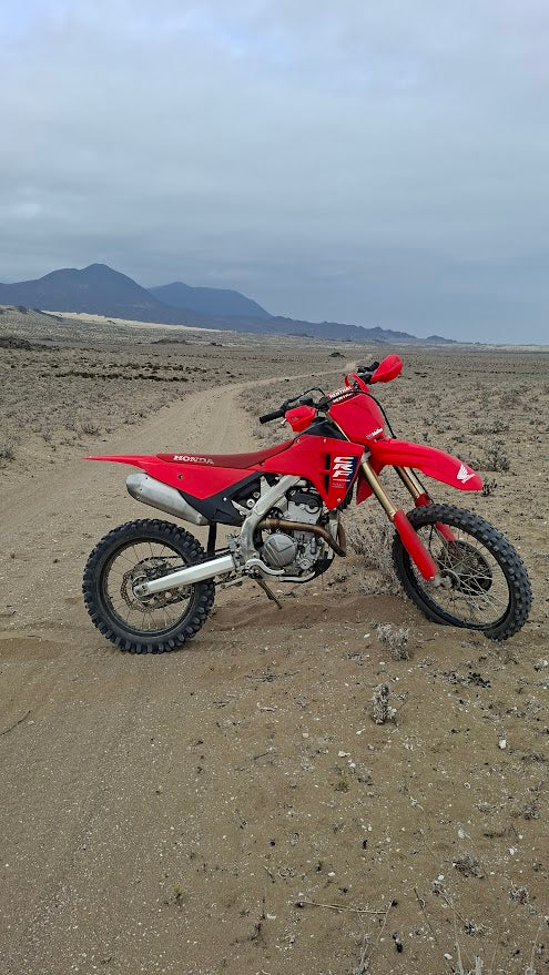 HONDA CRF 250 RX 2025