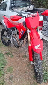 HONDA CRF 250 RX 2025