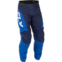 Traje FLY RACING F-16 2026 Azul Negro