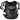 Jofa FOX RACING RAPTOR VEST, CE Negra