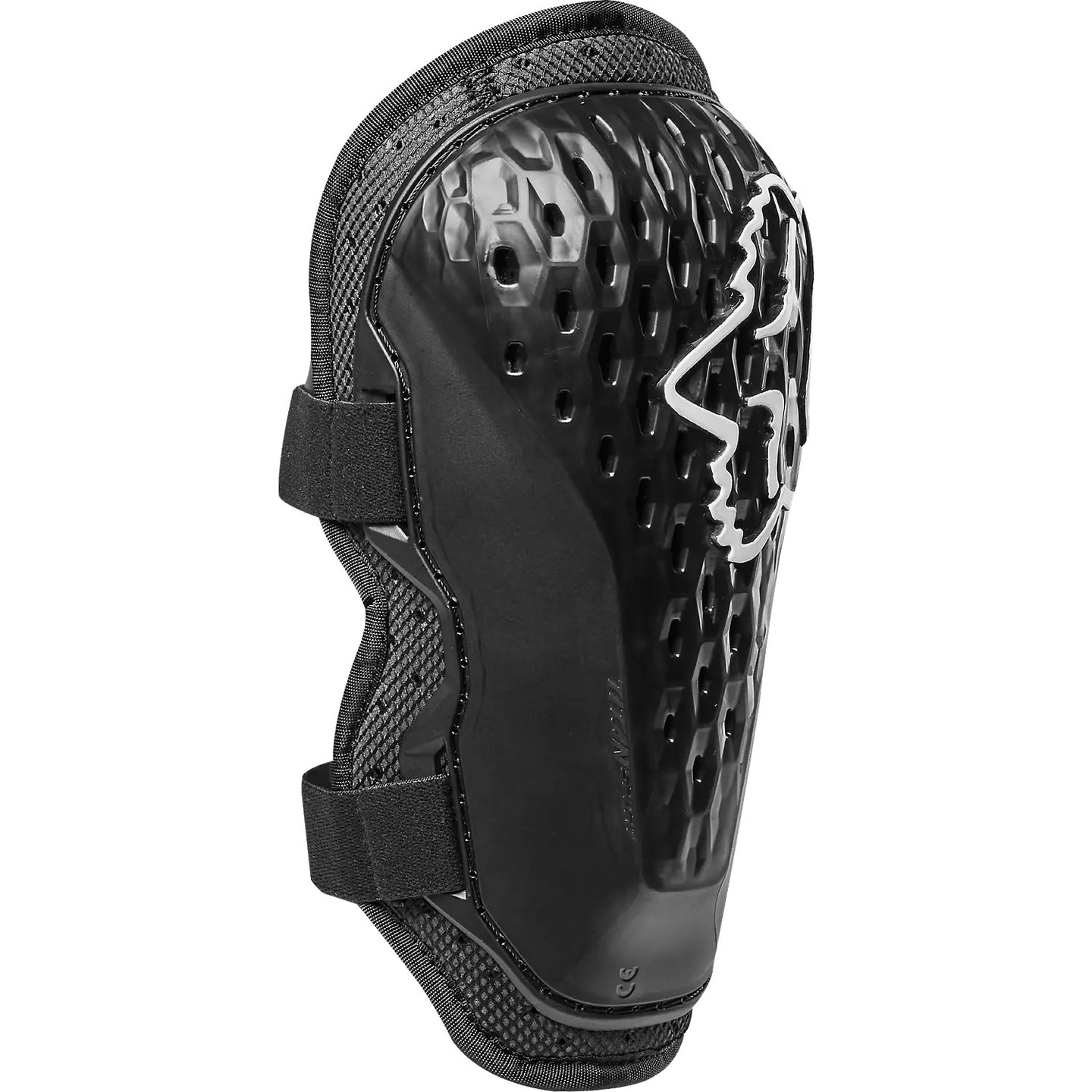 Coderas NIÑO FOX RACING TITAN SPORT, CE (4 - 10 años)