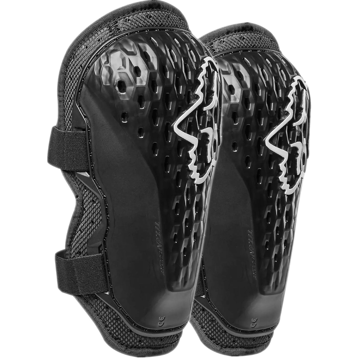 Coderas NIÑO FOX RACING TITAN SPORT, CE (4 - 10 años)