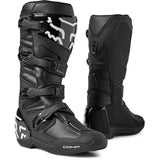 Botas FOX RACING COMP 2025 Negra