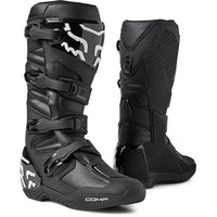 Botas FOX RACING COMP 2025 Negra