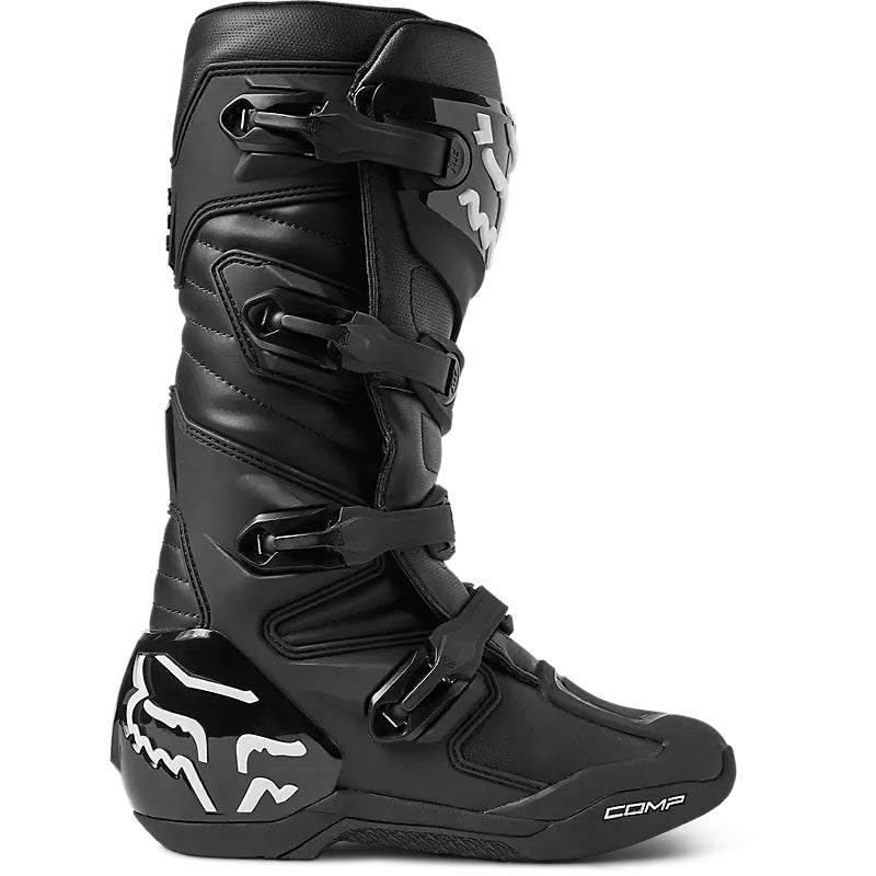 Botas FOX RACING COMP 2025 Negra