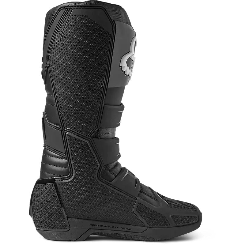 Botas FOX RACING COMP 2025 Negra