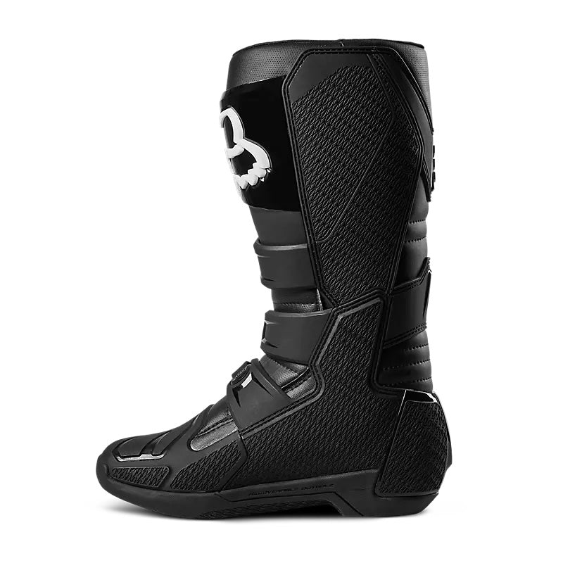 Botas FOX RACING COMP 2025 Negra
