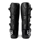 Botas FOX RACING COMP 2025 Negra