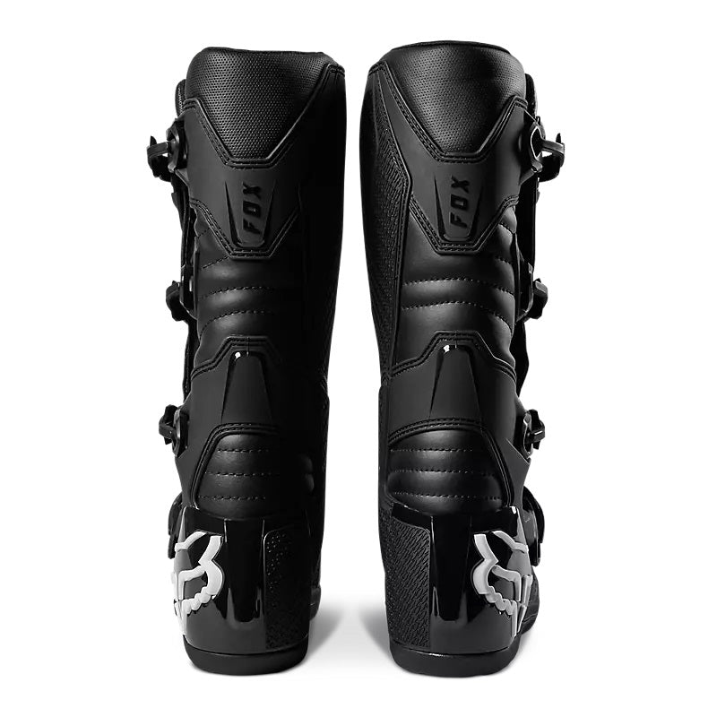 Botas FOX RACING COMP 2025 Negra