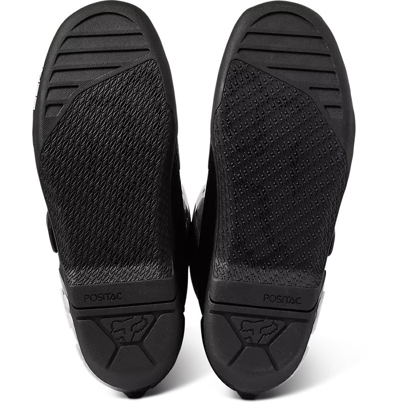 Botas FOX RACING COMP 2025 Negra