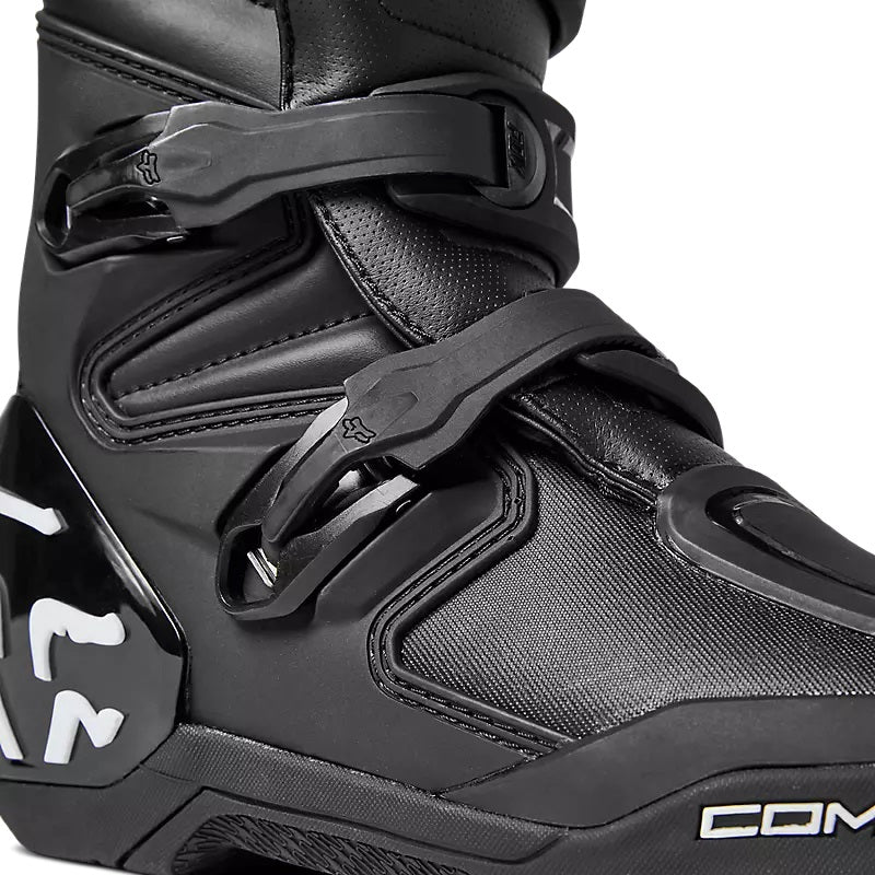 Botas FOX RACING COMP 2025 Negra