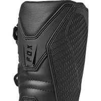 Botas FOX RACING COMP 2025 Negra