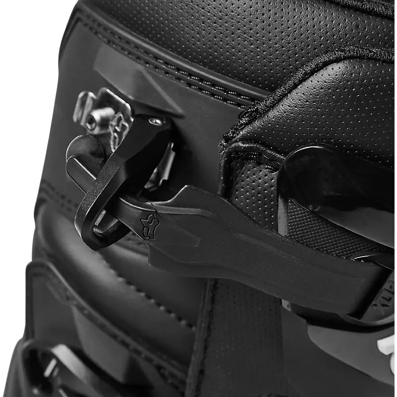 Botas FOX RACING COMP 2025 Negra