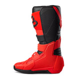 Botas FOX RACING COMP 2025 Rojo
