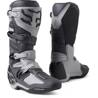 Botas FOX RACING COMP 2025 Gris Negra